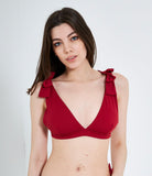 Bikini top modello triangolo