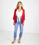 Rosso scuro