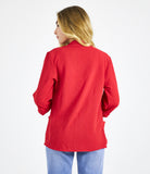 Rosso scuro