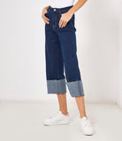 Blue scuro