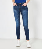 Blue scuro