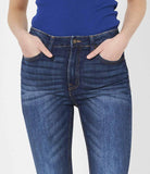 Blue scuro