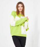 Verde