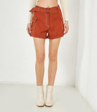 Shorts modello cargo