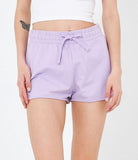 Cotton shorts