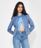 Denim