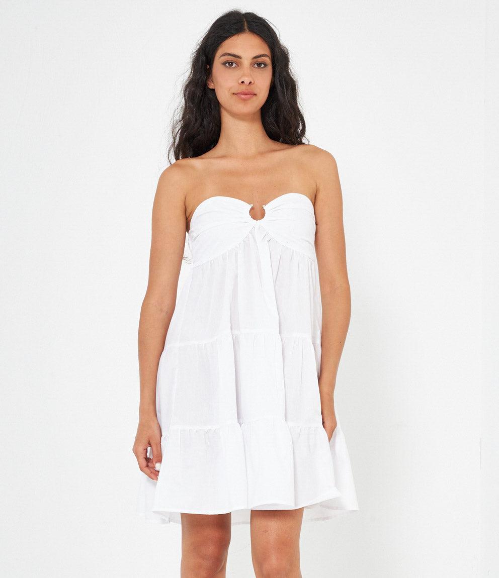 Zuiki Vestiti Eleganti Zuiki Curvy Primavera Estate 2022 Clothing