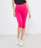 Leggings con elastico