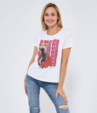 'La dolce vita' T-shirt