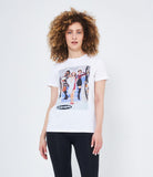 T-shirt 'Clueless'