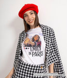T- shirt 'Emily in Paris'