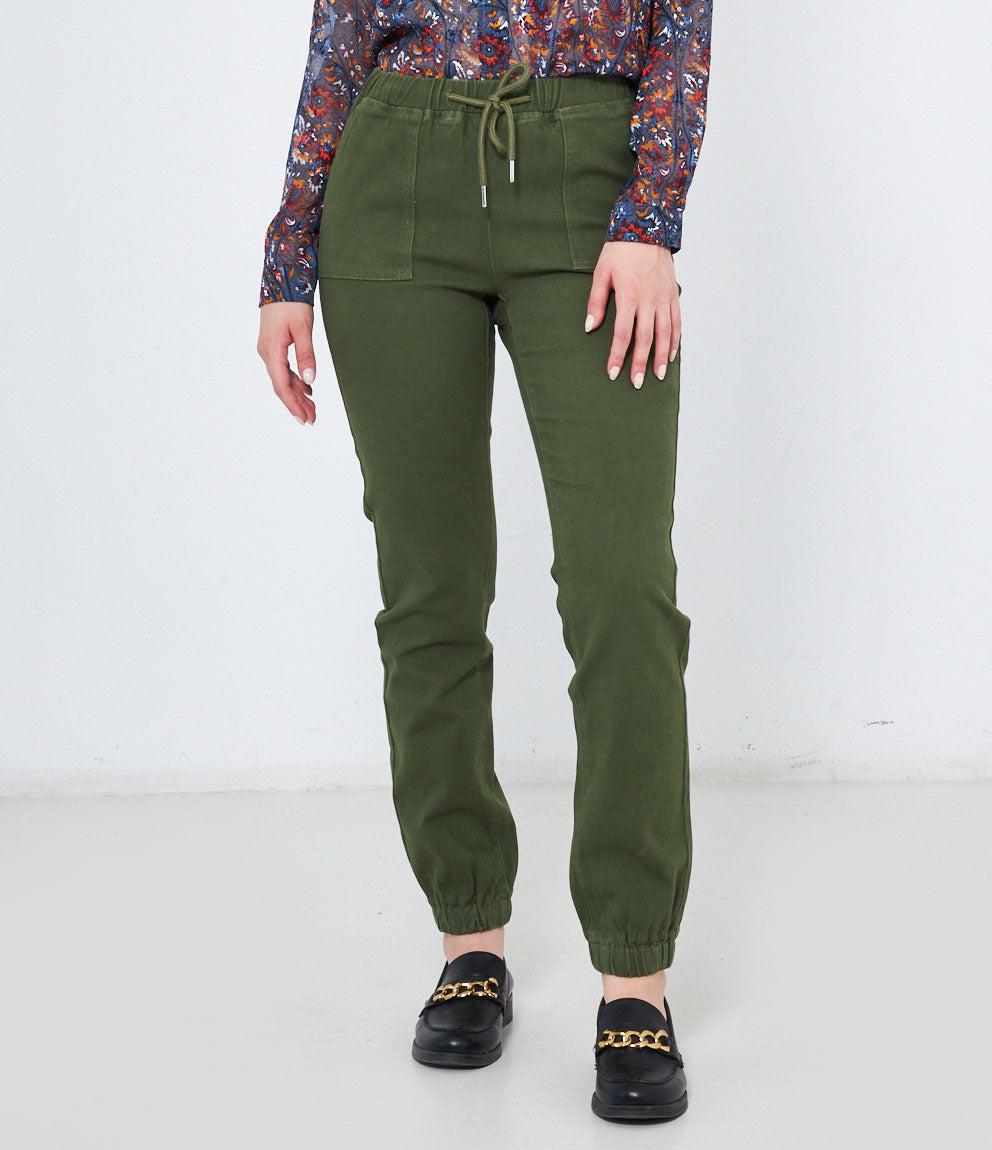 Zuiki pantaloni donna new arrivals