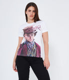 T-shirt Wonka