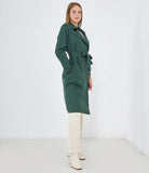 Verde bosco