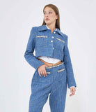 Denim