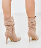 Beige scuro