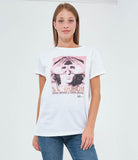 T-Shirt 'Jim Morrison'