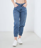 Jeans cargo