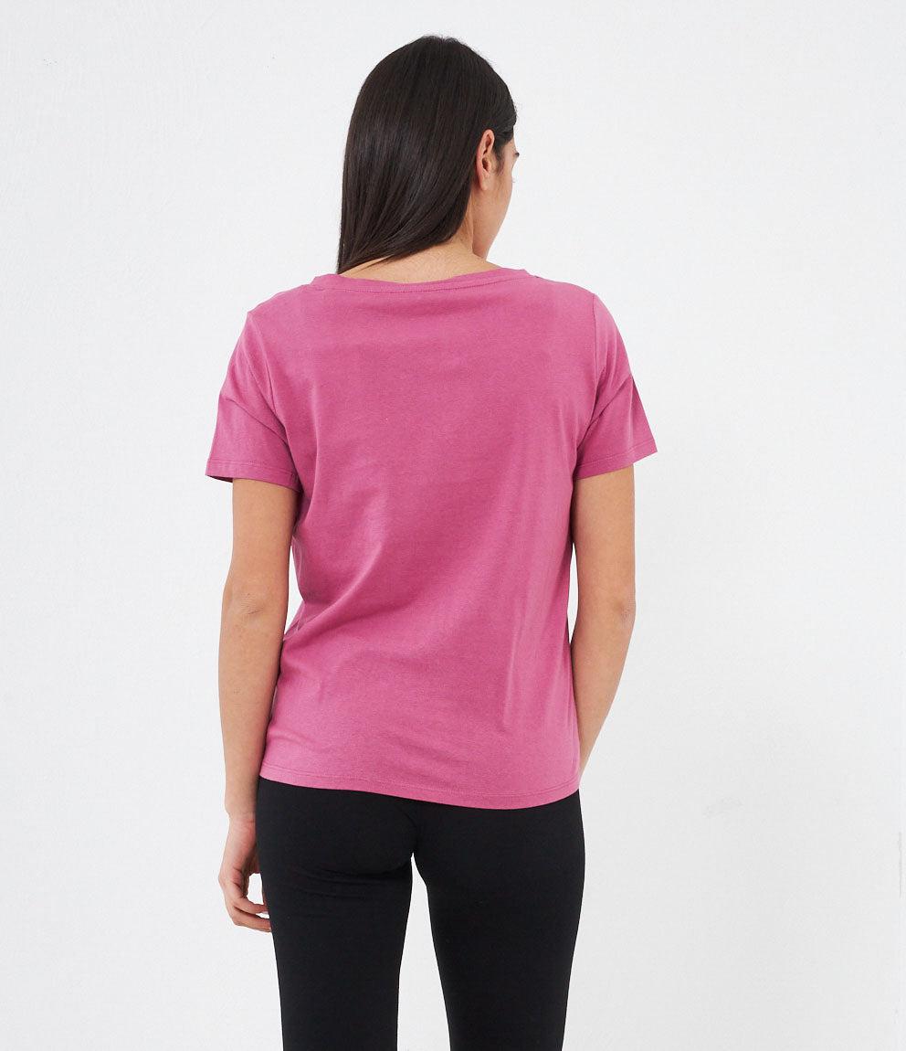 PATRIZIA PEPE, Top A Body Senza Manica, Scollo A V. 2M4059/A9C1-K103 - Foto 11