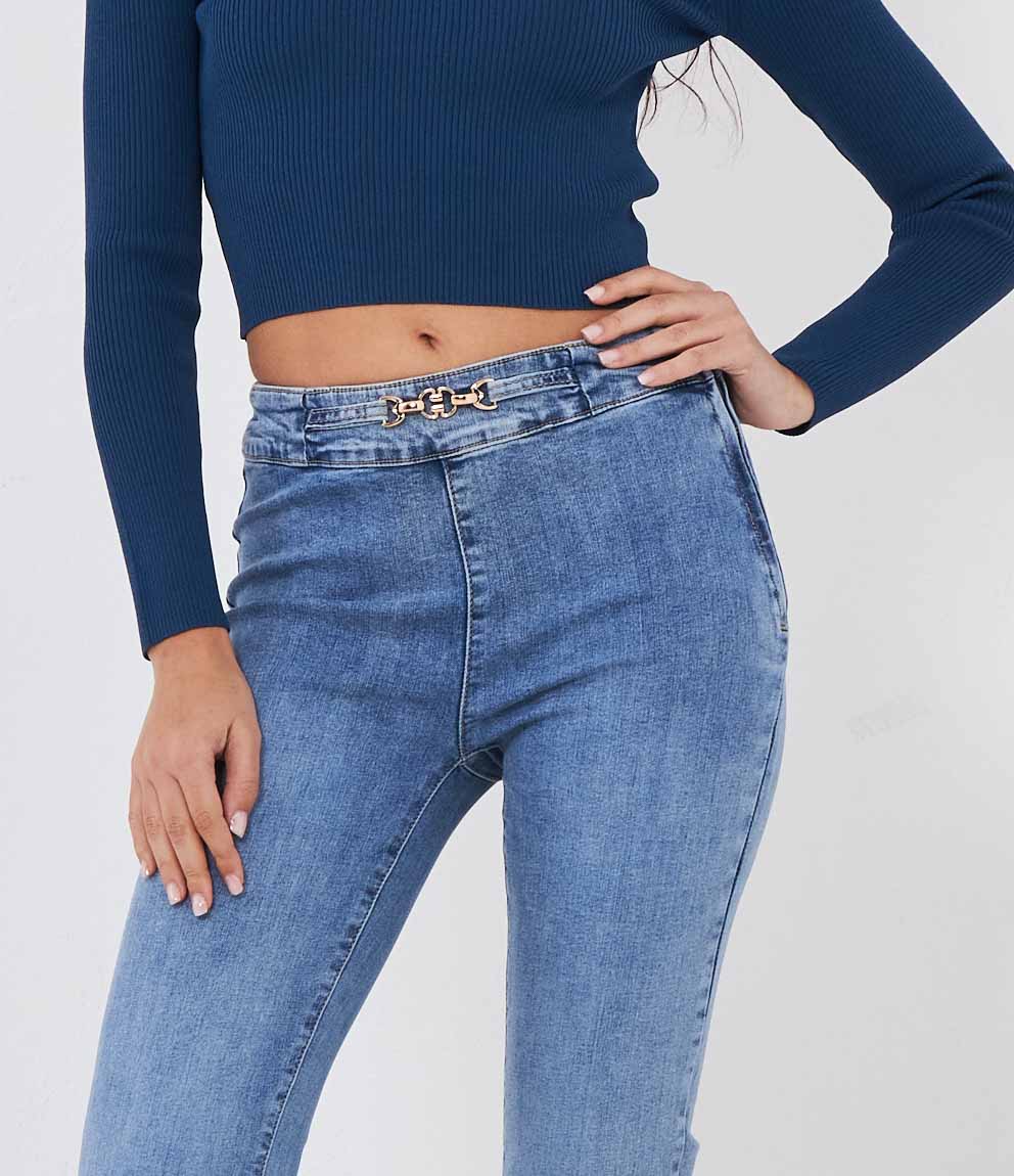 Zuiki jeans flare hotsell