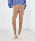 Pantaloni tasche all' americana