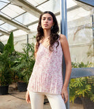 Top a fiori