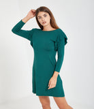 Verde bottiglia