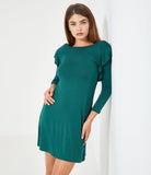 Verde bottiglia