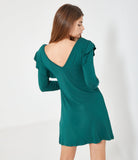 Verde bottiglia