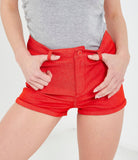 Rosso chiaro