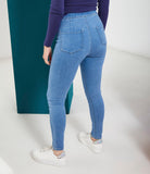 Blue chiaro