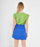 Verde